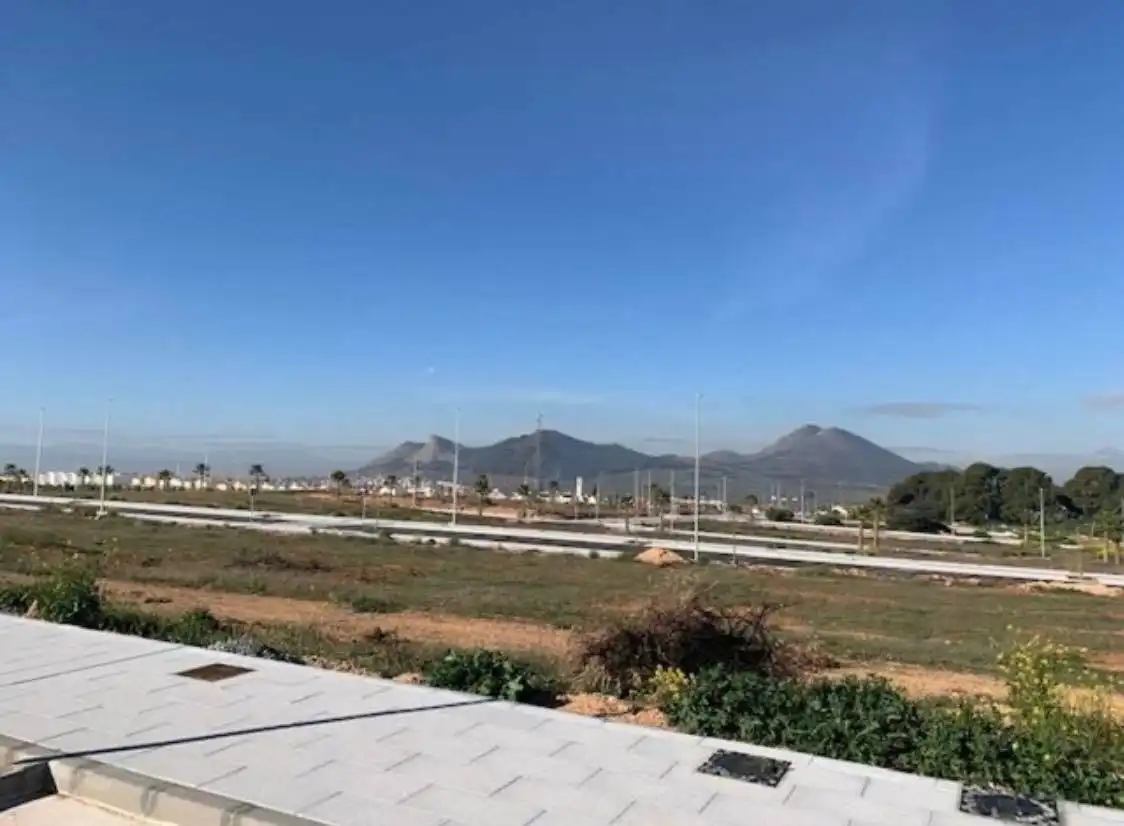 Residencial en venda en La Nativa