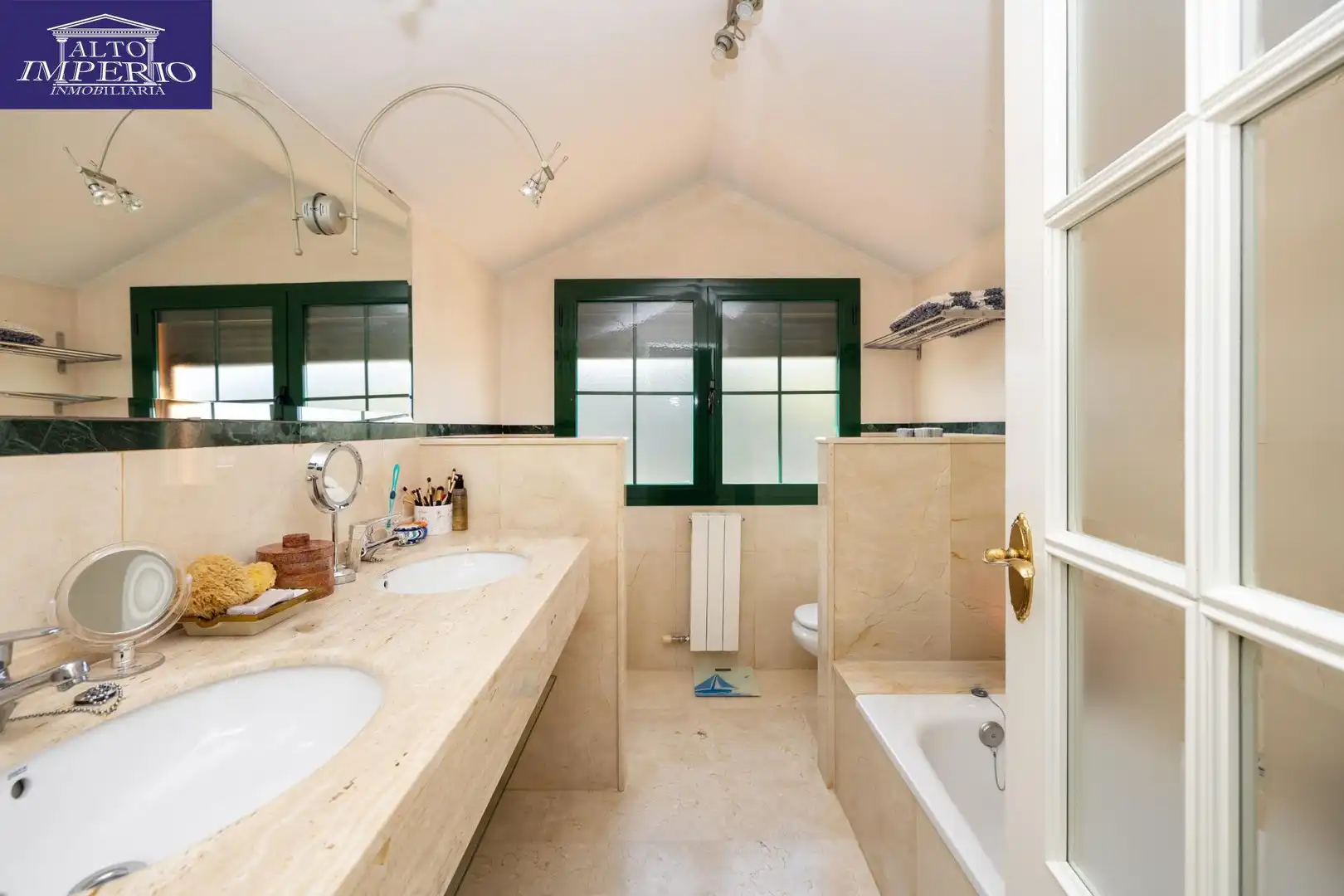 Casa a schiera con terrazza in vendita a Cuesta Pino 65, imagen 27