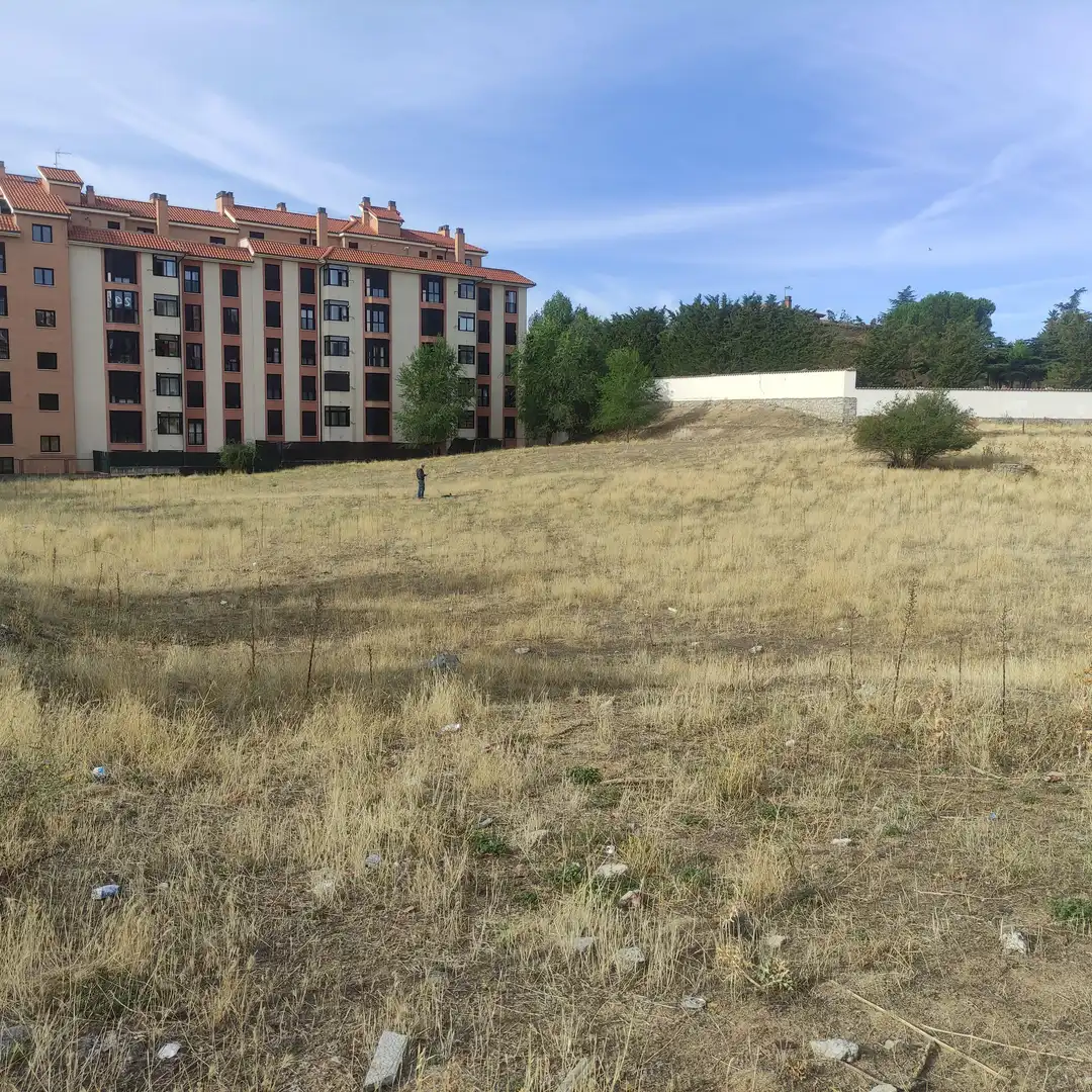 Residencial en venta en Ávila
