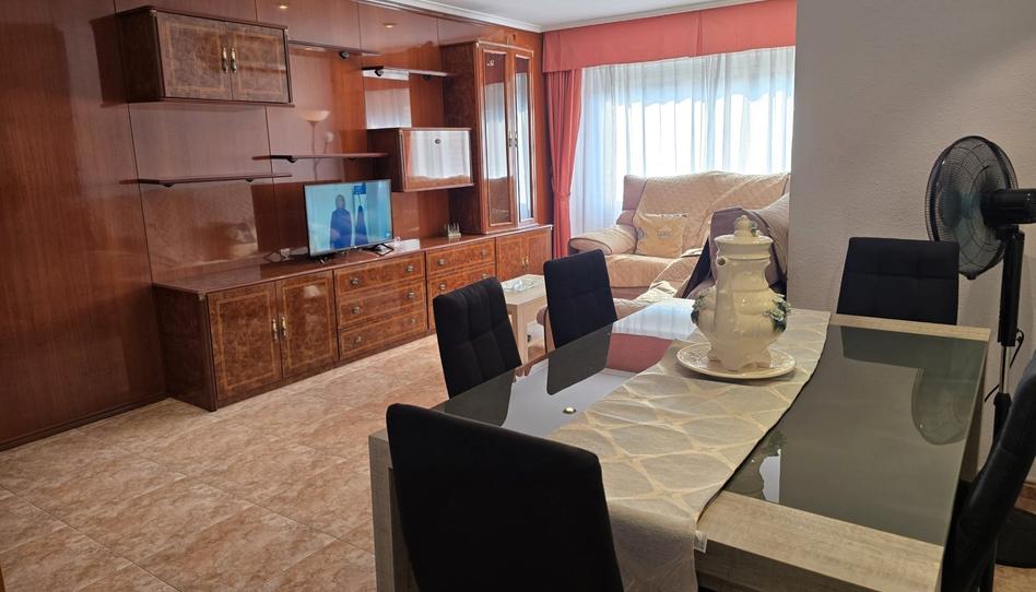 Foto 1 de Piso en venta en Calle Nayim, San José Alto, Zaragoza