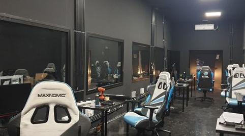 Photo 4 of Industrial buildings to rent in Calle Pto. Navacerrada, 49, Norte - Universidad, Madrid