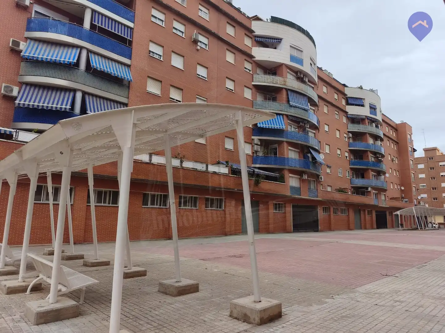 Wohnung zum Verkauf in Pasaje 25 de Abril, 10, Alaquàs