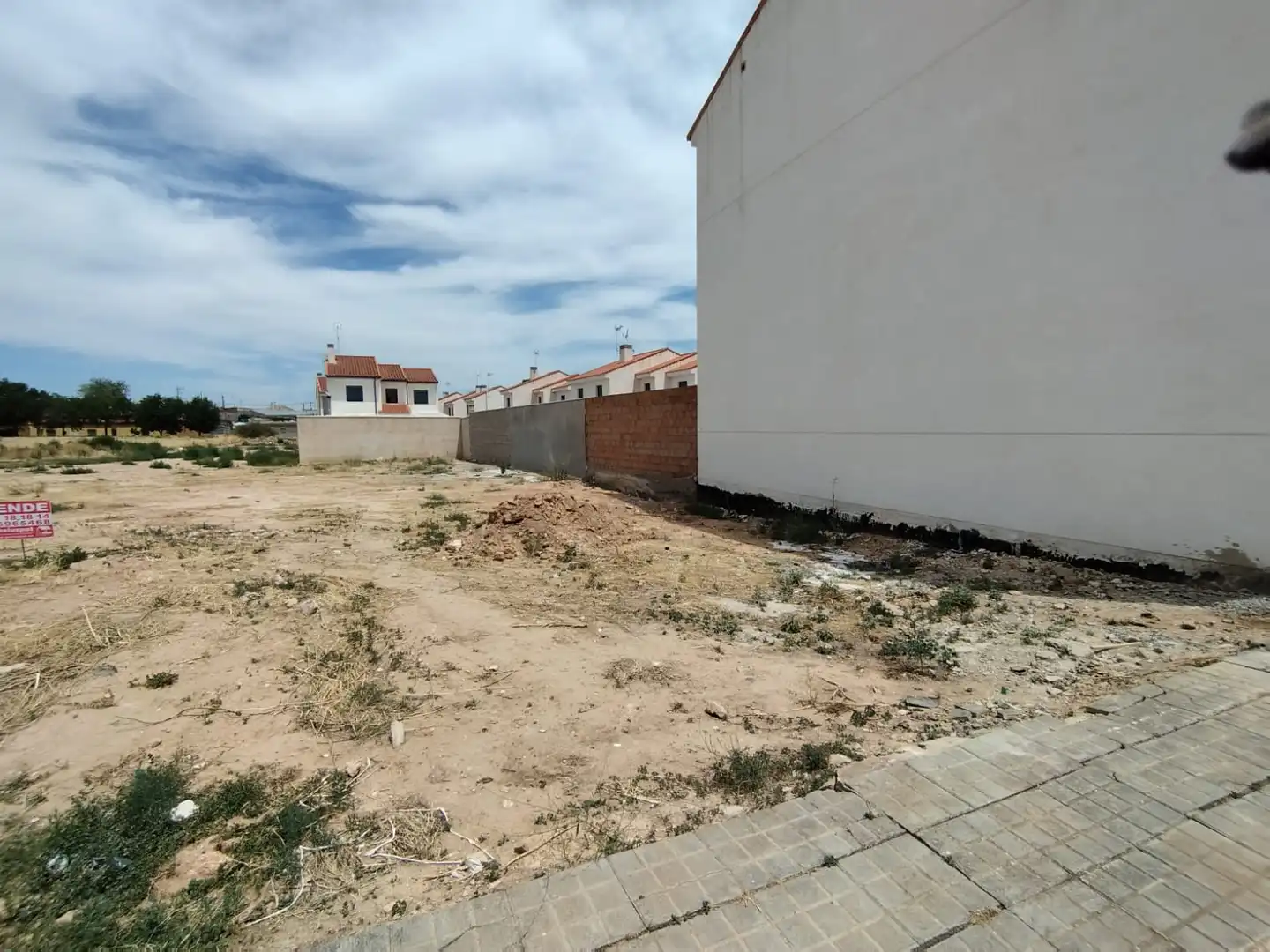 Terrenos y solares en venta en Villacañas, imagen 4