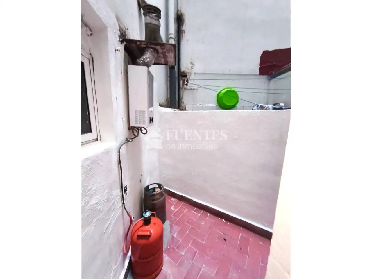 Appartamento con ascensore in vendita a Garbinet - Vistahermosa, imagen 15