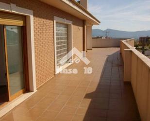 Dúplex de lloguer a RIU DE LAS CAIXES, Ibi