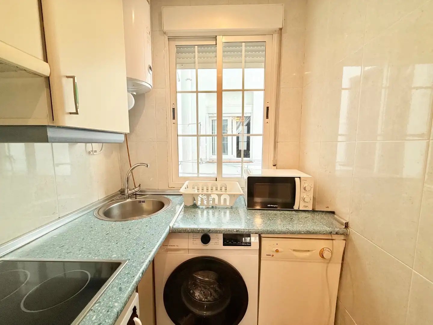 Piso en venta en Calle del Amparo, imagen 26