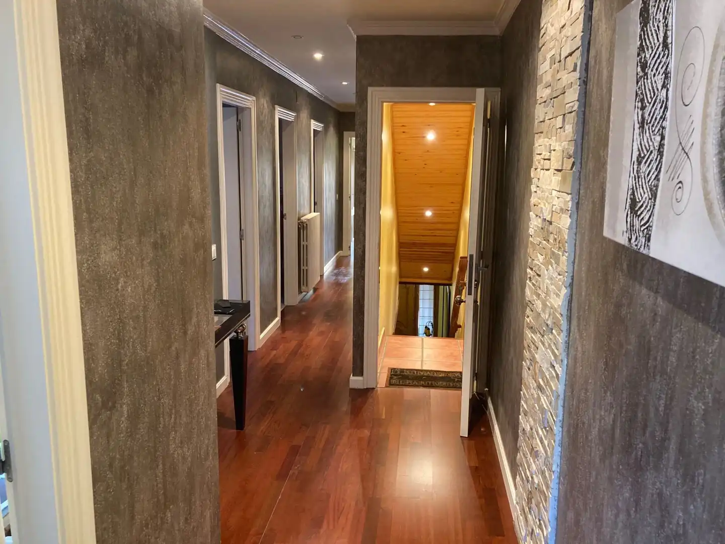 Casa o chalet en venta en El Poal con Aire acondicionado, Calefacción y Amueblado