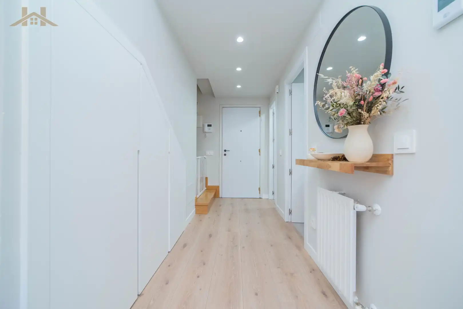Piso en venta en Boadilla del Monte con Aire acondicionado, Calefacción y Trastero