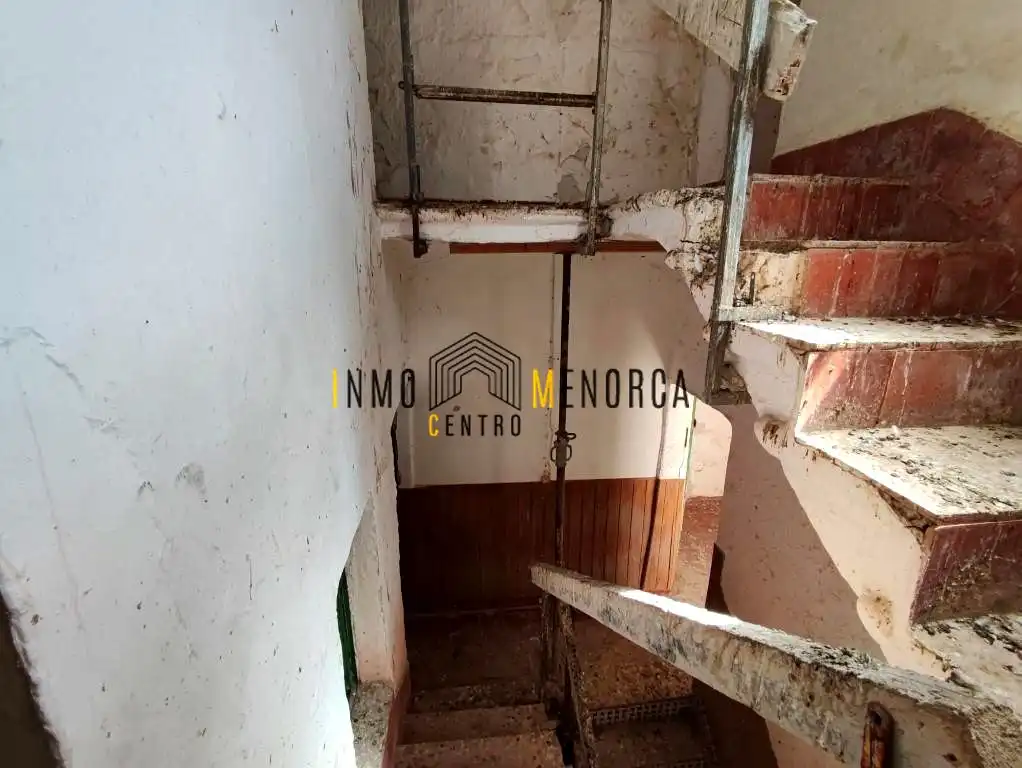 Casa o xalet en venda en Ciutadella de Menorca amb Terrassa