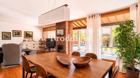 Foto 4 de Casa o xalet en venda a Turó de Can Mates, Sant Cugat del Vallès