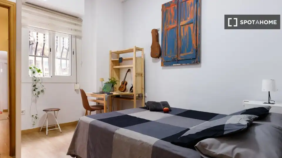Flat to rent in Les Corts, imagen 16