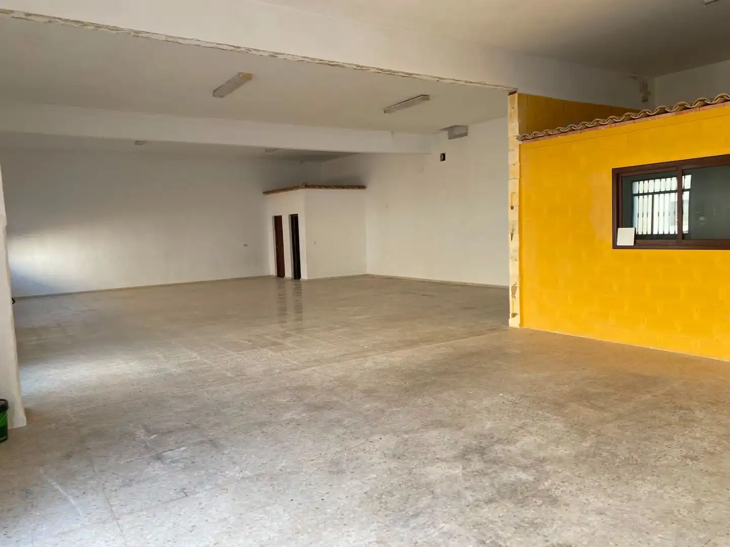 Local comercial en venda a Calle Alcalde Juan Pérez Mendoza 85, imagen 6