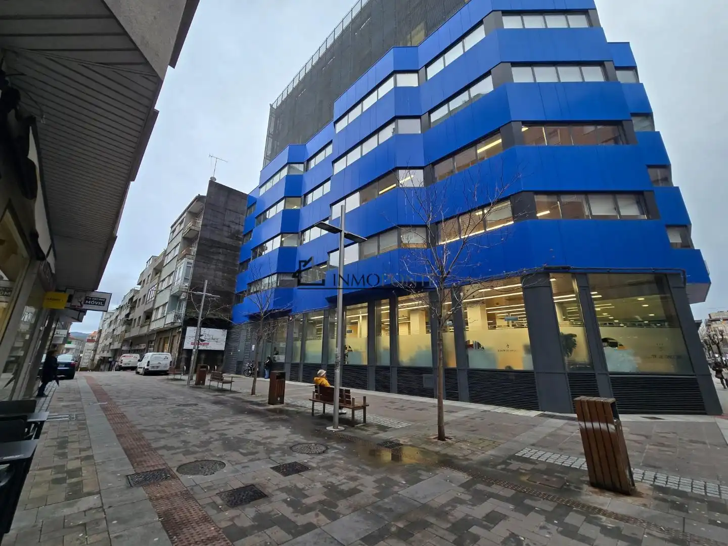 Local comercial en alquiler en Zona de Plaza de Barcelos, imagen 19
