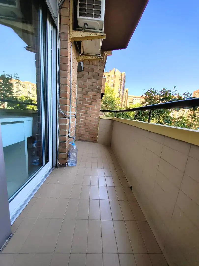 Flat for rent in Calle ALBALAT DELS TARONGERS, La Bega Baixa - Plaza Xúquer