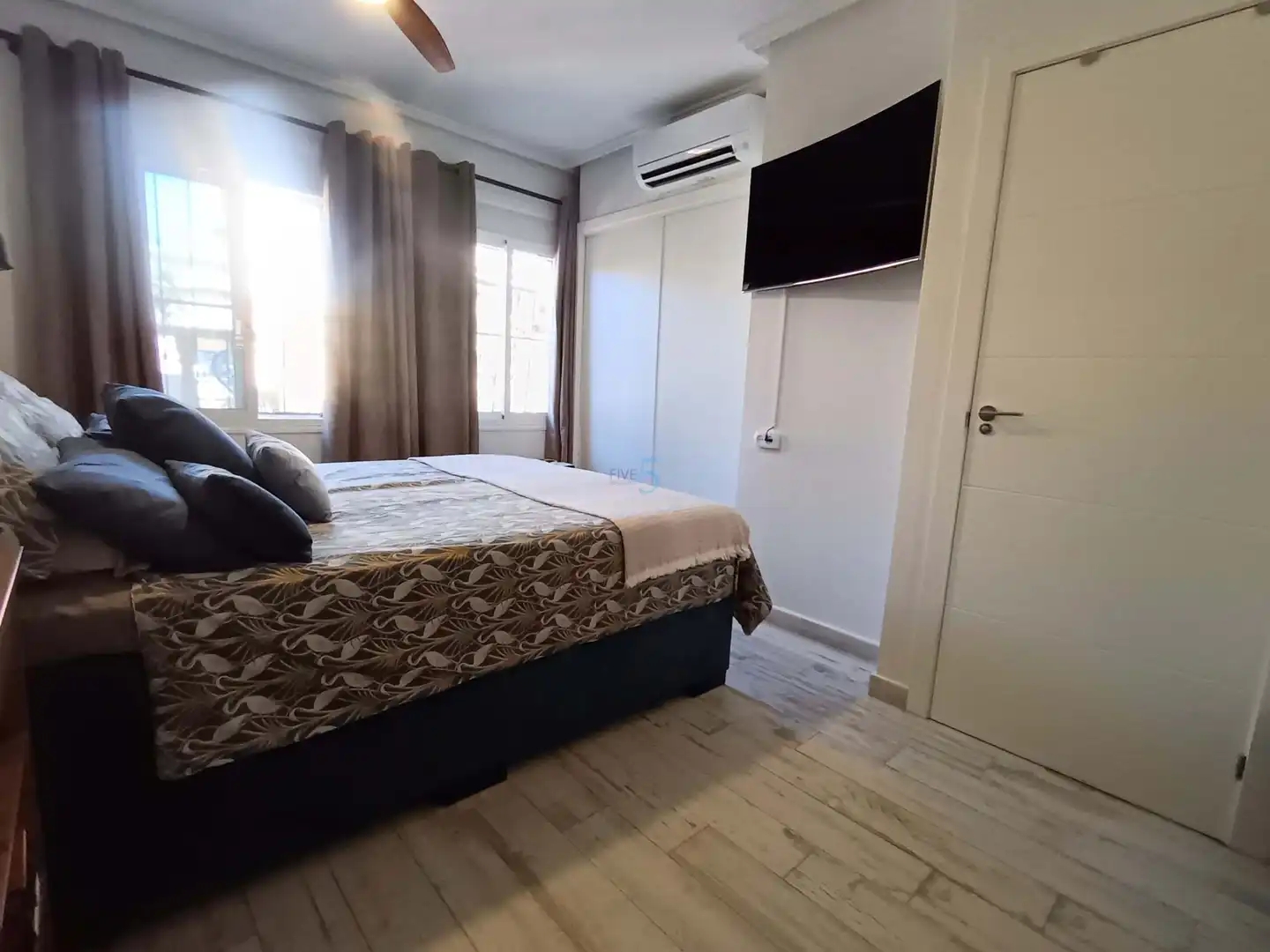 Habitación de Casa o chalet en venta en Rojales con Aire acondicionado, Calefacción y Terraza