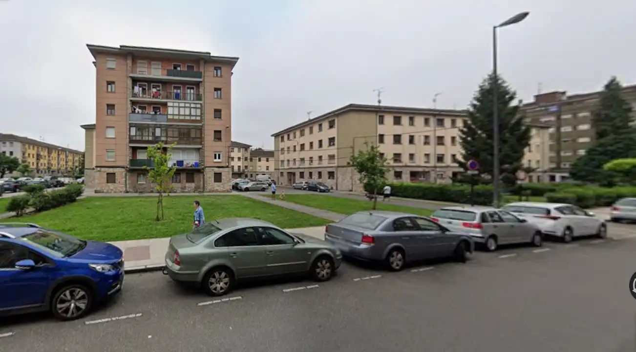Flat for sale in Fozaneldi - Tenderina - Ventanielles, imagen 4