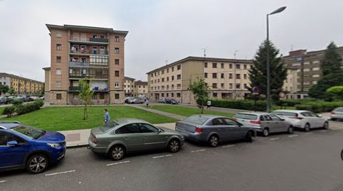 Foto 4 de Piso en venta en Ventanielles, Oviedo