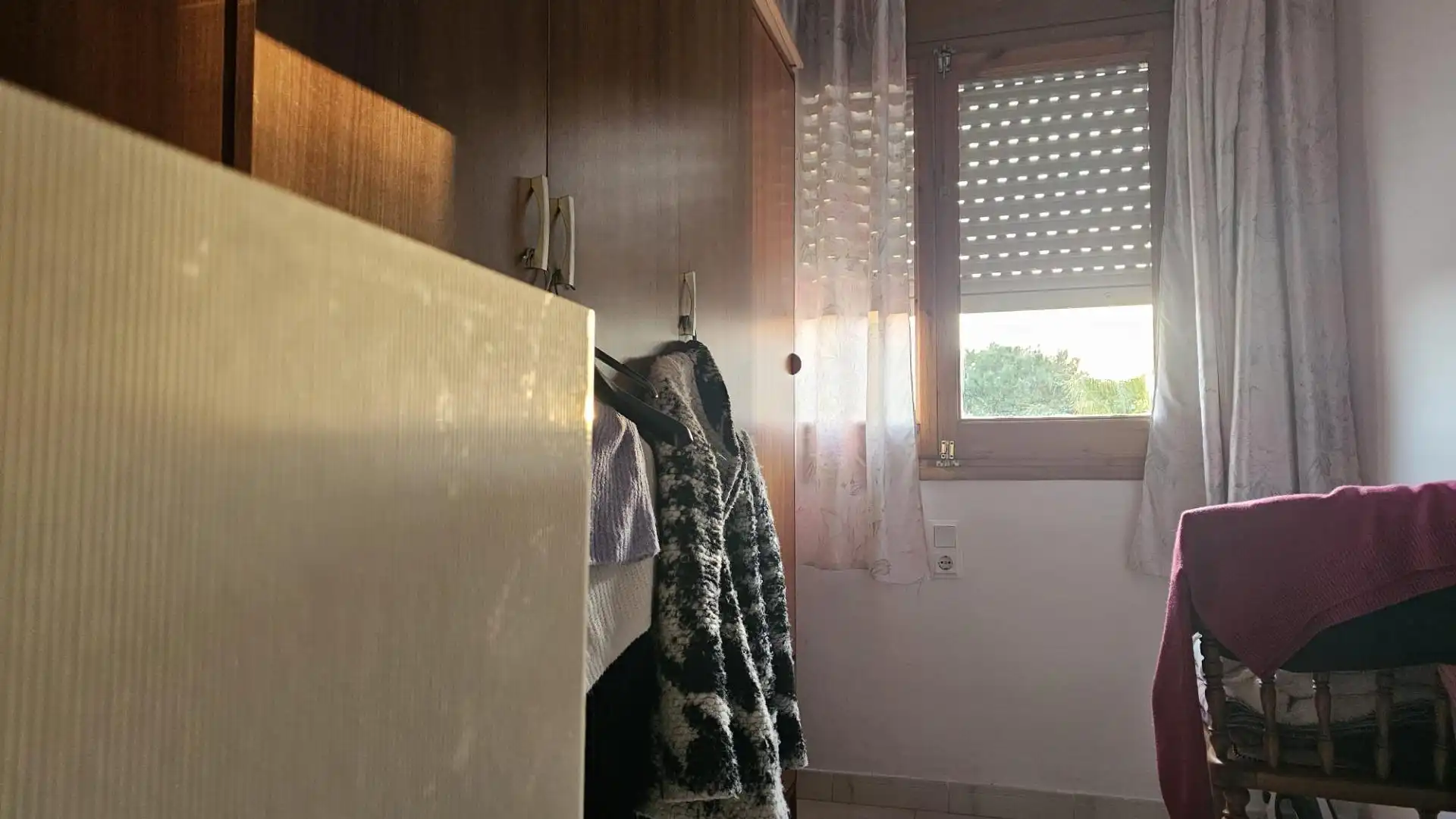 Baño de Casa adosada en venta en El Vendrell con Piscina comunitaria