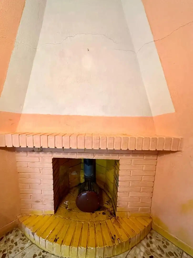 Exterior view of Flat for sale in Lozoya  with Terrace and Balcony