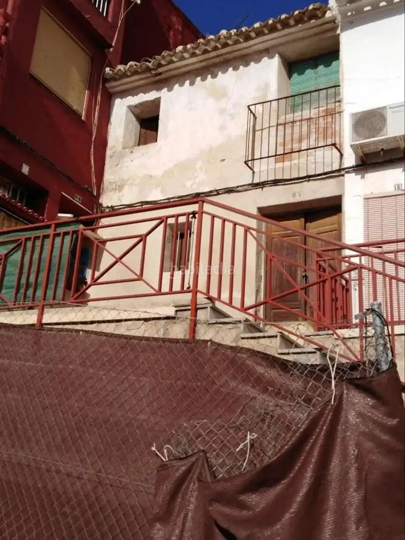 Terreni e lotti in vendita a Calle Artichuela 14
