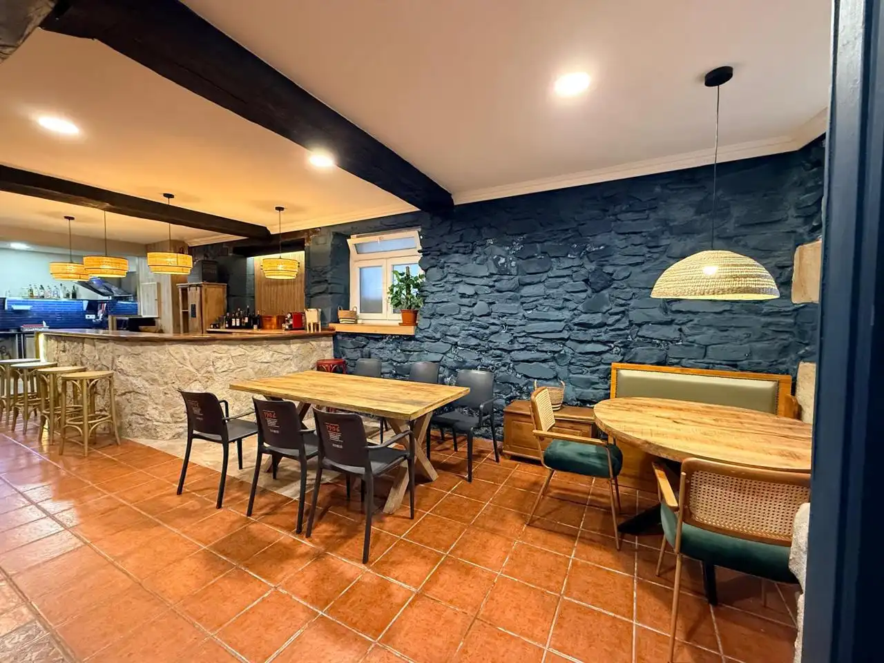 Local comercial en venta en Santa Maria Kalea 3, imagen 35