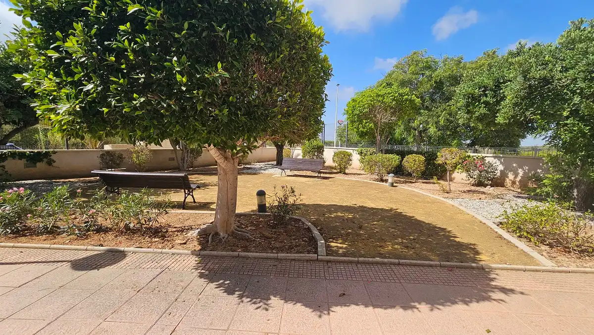 Apartament en venda en Elche / Elx amb Aire condicionat, Traster i Balcó