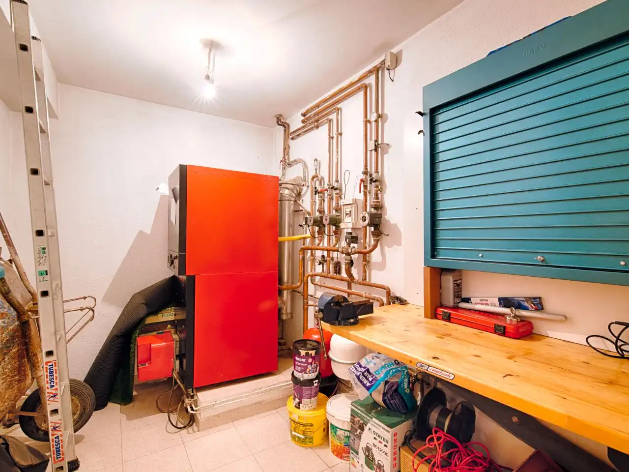 Casa con piscina in vendita a Sant galderic 13, imagen 22