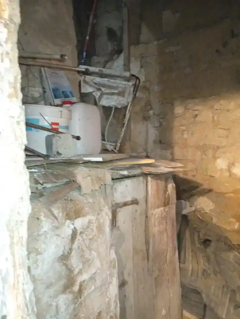 Casa adosada en venda en Villahán  amb Traster i TV