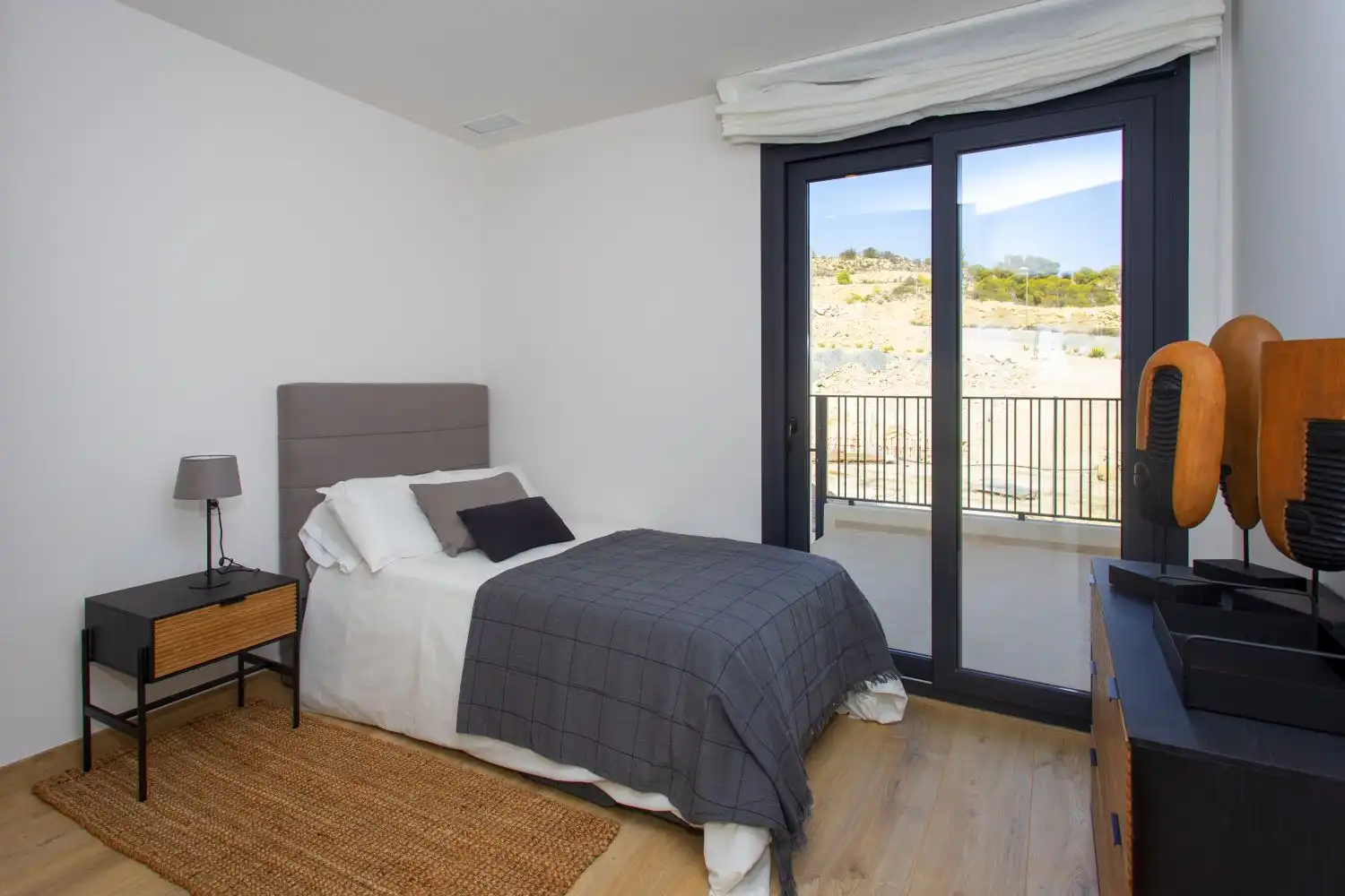Chalet con piscina en venta en Monforte del Cid, imagen 9
