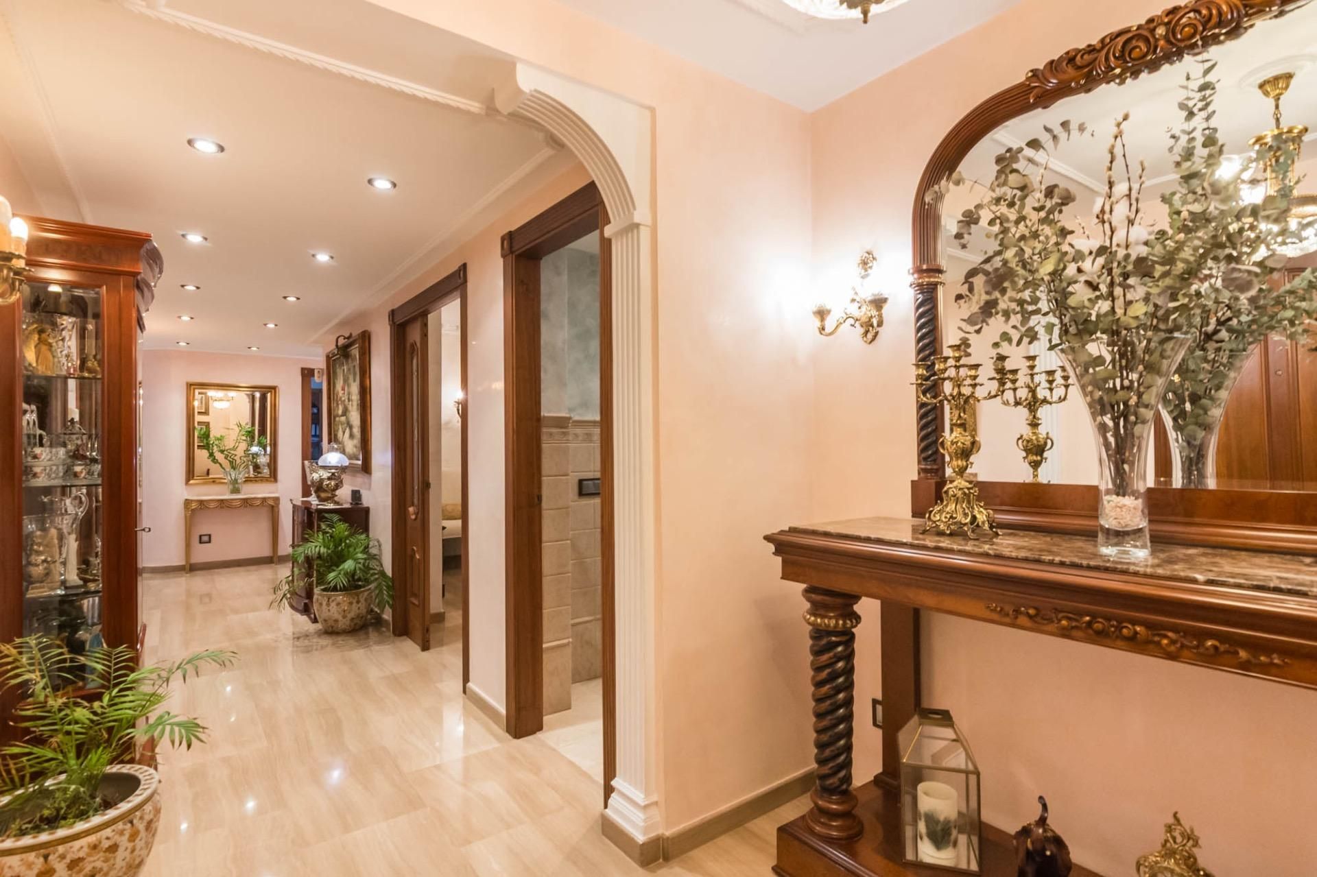 Piso en venta en Alcantarilla con Aire acondicionado, Terraza y Trastero