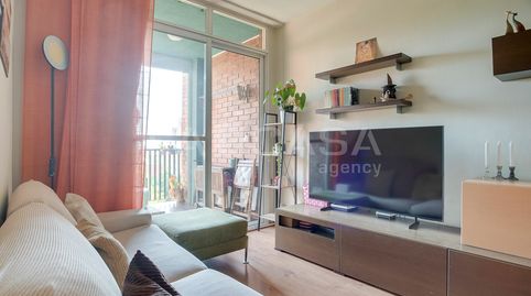 Foto 3 de Piso en venta en El Besós i el Maresme, Barcelona Capital