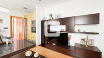 Living room of Flat for sale in  Madrid Capital  with Air Conditioner