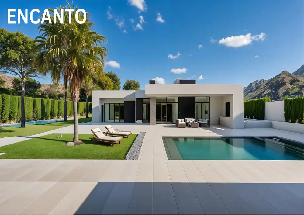 Casa en venda a El Pinós / Pinoso, imagen 2