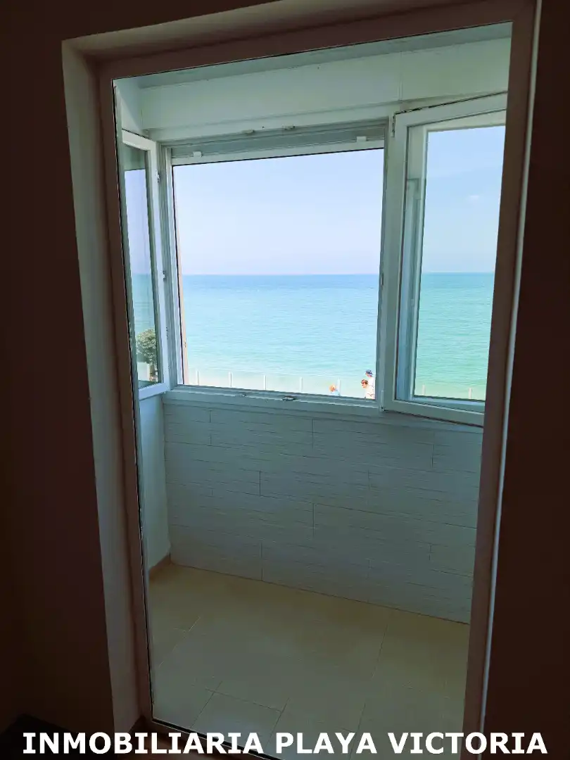 Flat with terrace for sale in Avenida Amílcar Barca, imagen 16