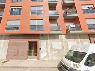 Penthouse mit Balkon zum Verkauf in JUAN JOSE MTNEZ FERRA 27