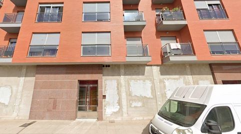 Se vende ático con garaje OKUPA en Lorca Murcia.
