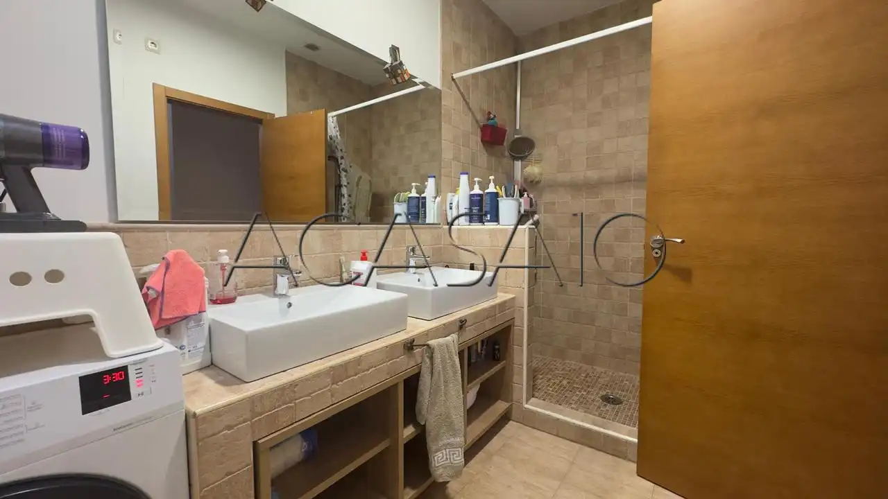 Casa con piscina en venta en Parque Manuel de Vega - Carretera de Ugena, imagen 26