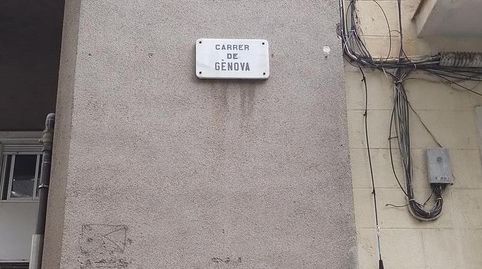 Foto 3 de Apartamento en venta en Cl Genova, 29, El Guinardó, Barcelona Capital