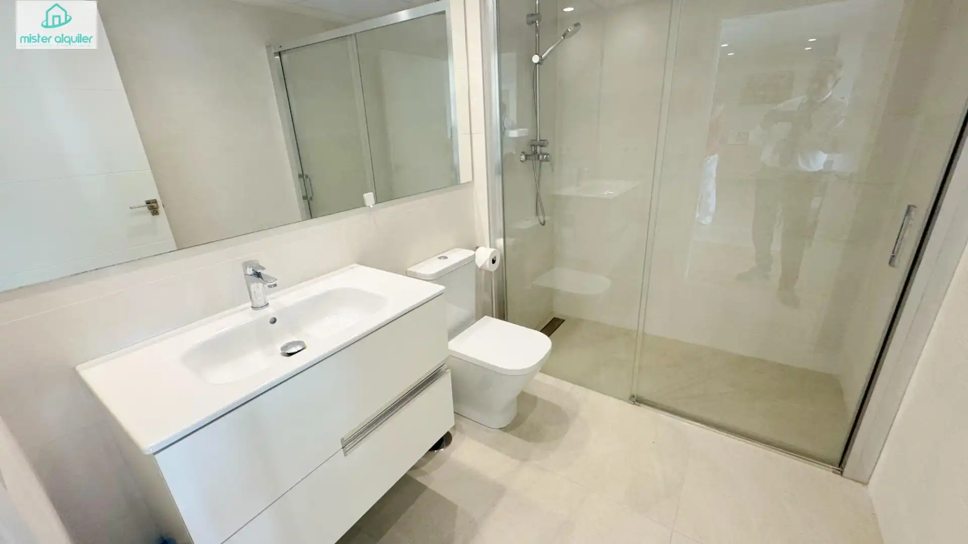 Apartment with terrace to rent in Calle MAR ALTA 10, imagen 26