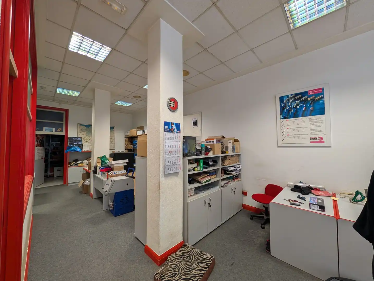 Local commercial à vendre à Lasarte-Oria, imagen 10