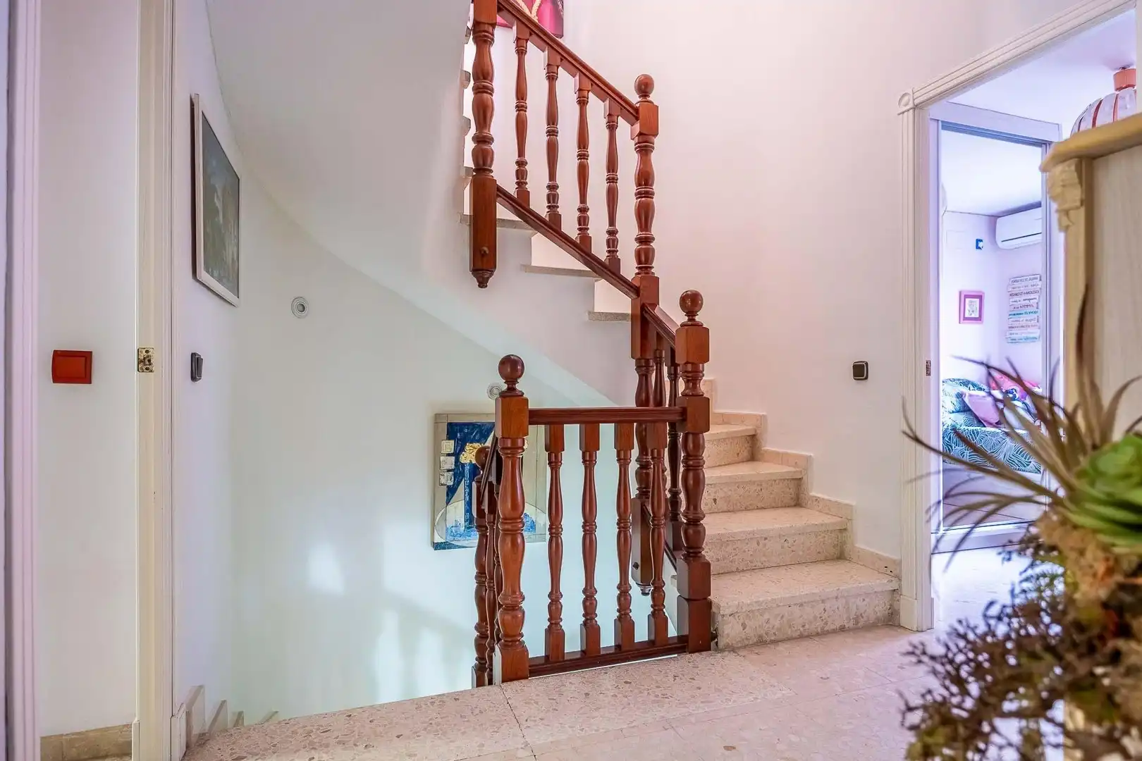 Terraced house with terrace for sale in Avenida de las Villas de Cuba, imagen 36