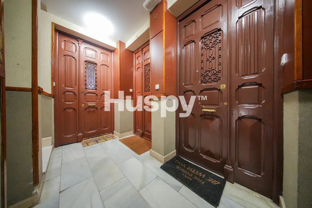 Wohnung mit Aufzug zum Verkauf in Calle del Cardenal Cisneros, imagen 24