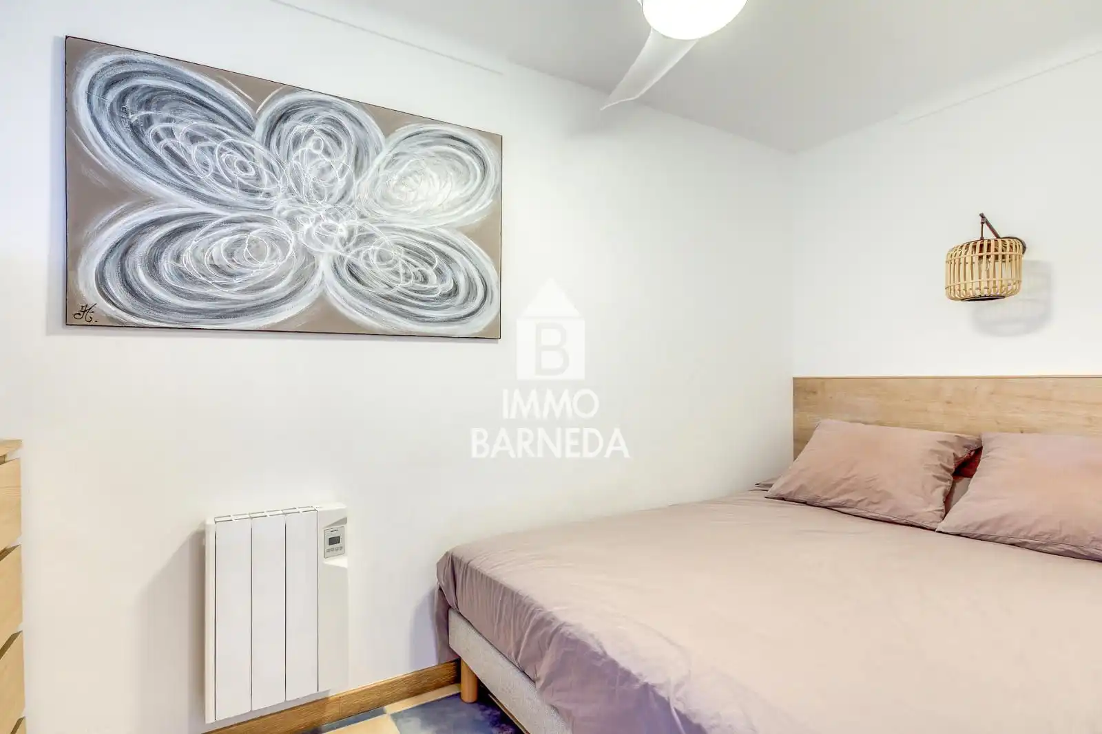 Appartamento con terrazza in vendita a Santa Barbara 27, imagen 18