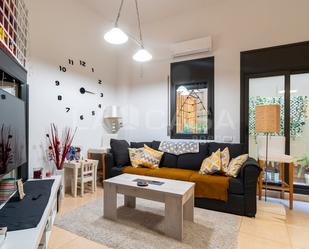 Living room of Premises for sale in L'Hospitalet de Llobregat