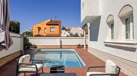 Photo 5 of Houses for sale in Mojacar, Aguadulce Sur, Roquetas de Mar