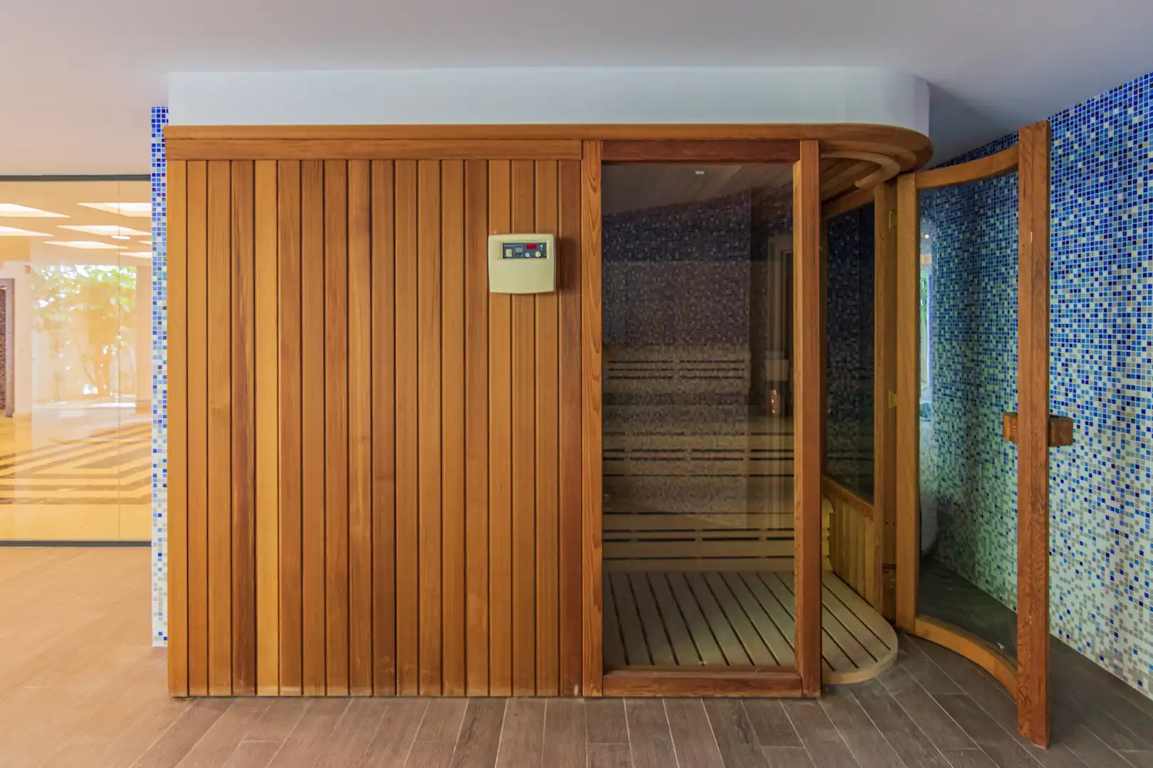 Chalet con piscina en venta en Pueblo - Urbanizaciones, imagen 46