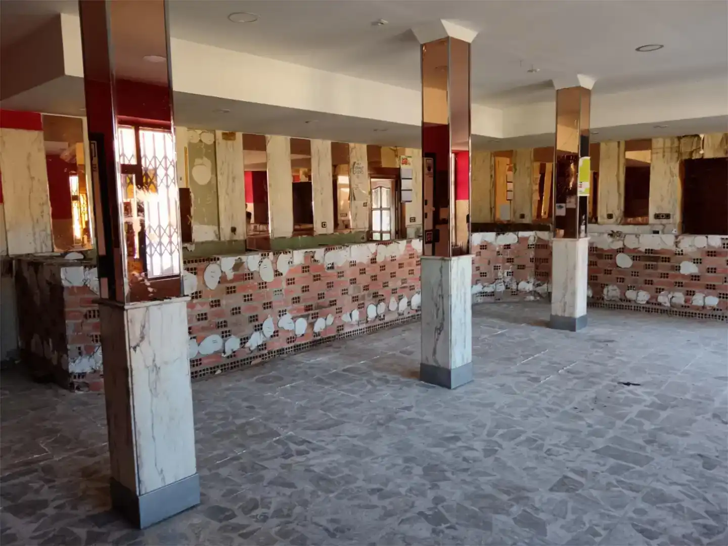 Casa adosada en venta en Arcos de Jalón con Trastero