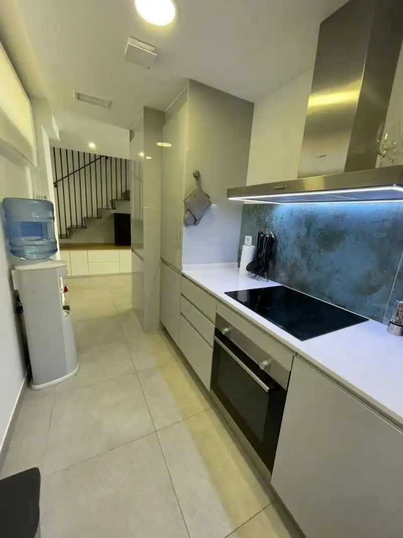 Maisonette mit Pool zum Verkauf in Platja de Torres, imagen 39