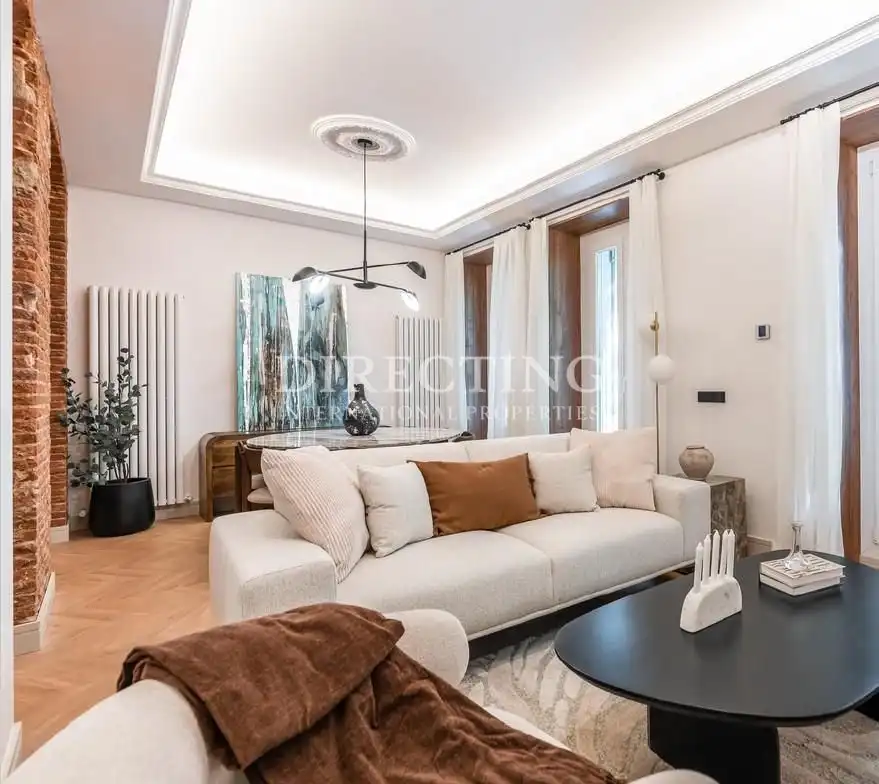 Wohnung mit Terrasse zum Verkauf in Barrio de Salamanca, imagen 10