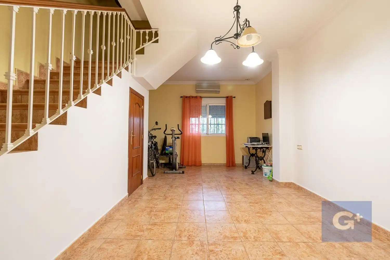 Houses for sale in El Puerto de Santa María  with Air Conditioner, Heating and Private garden